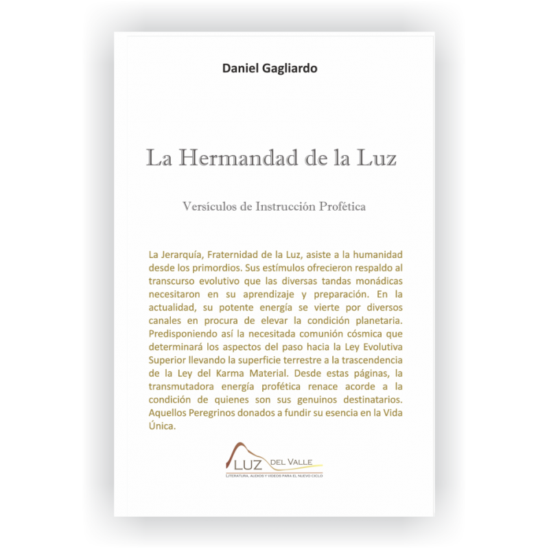 La Hermandad de la Luz