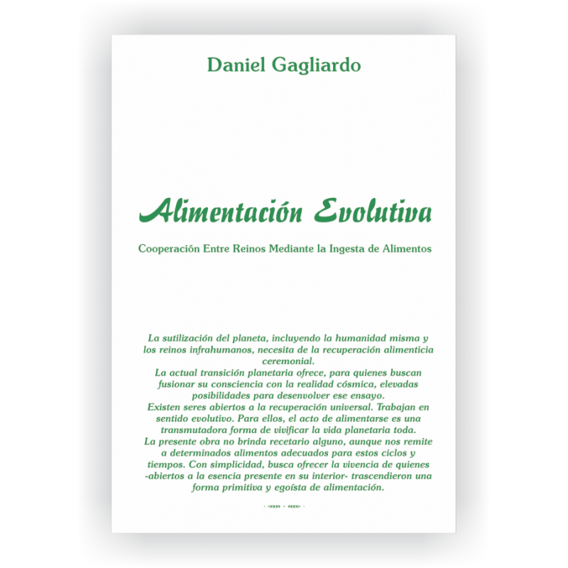 Alimentación Evolutiva