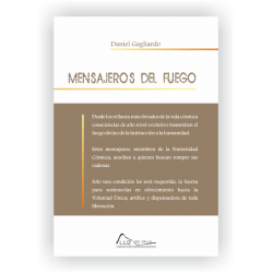 Mensajeros del Fuego