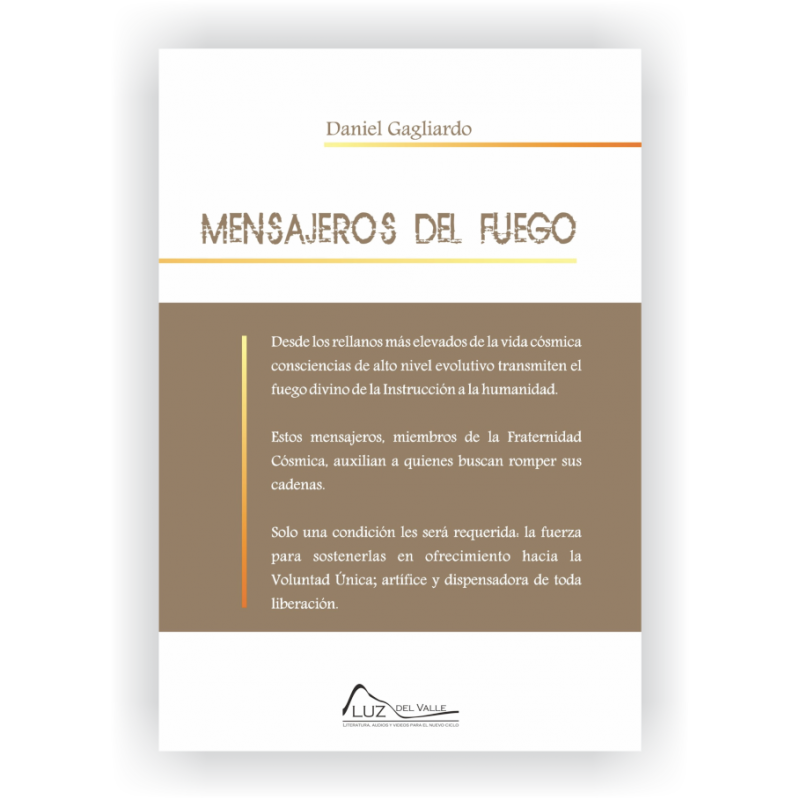 Mensajeros del Fuego