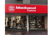 "Blackpool" libros