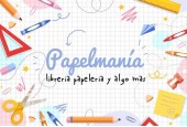 Papel Manía